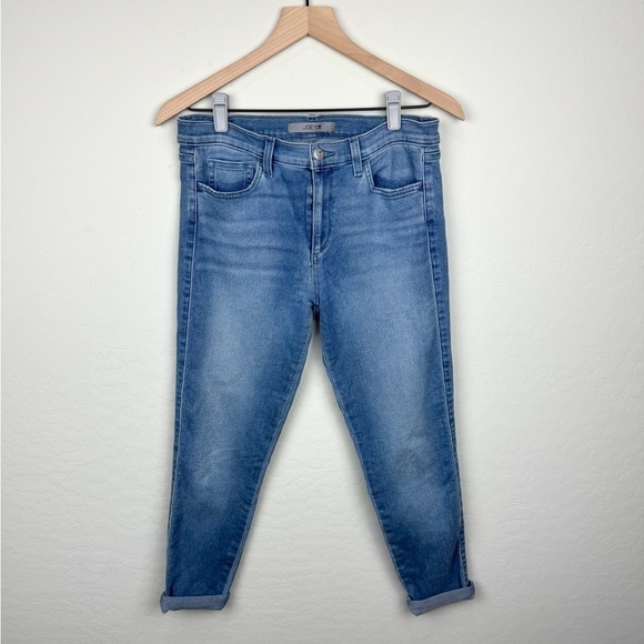 Joe's Jeans Denim - Joes Jeans straight denim jeans